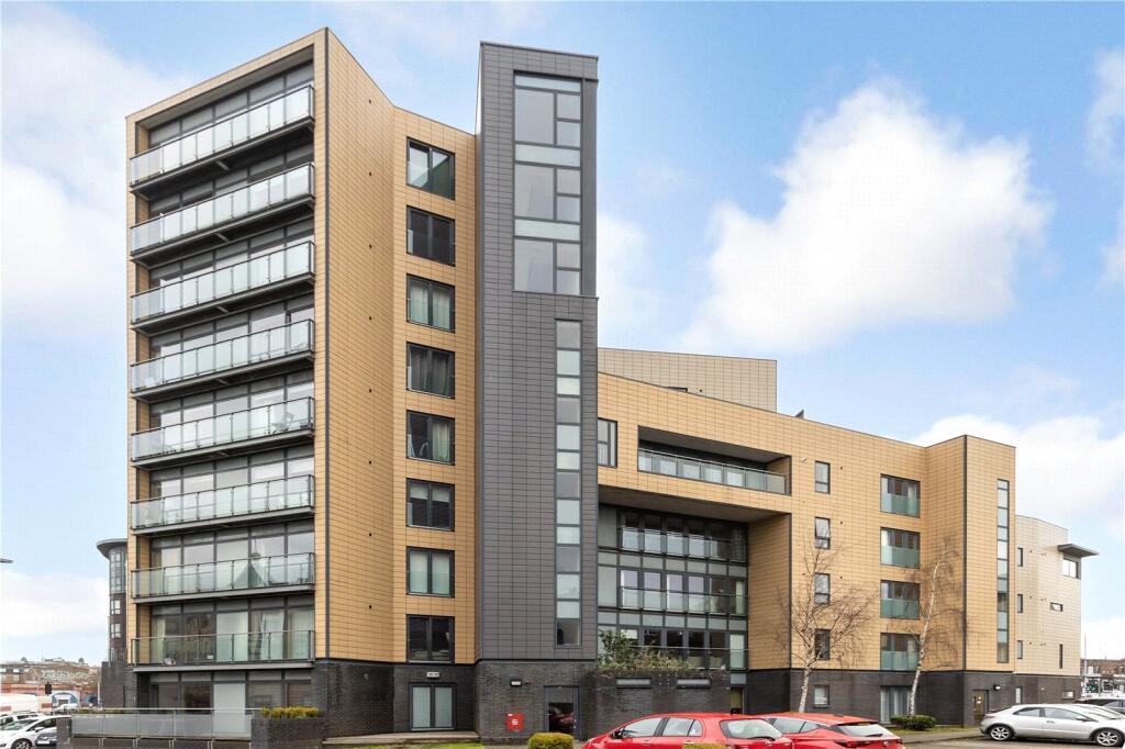 Main image of property: London Road, Glasgow, Glasgow City, G1