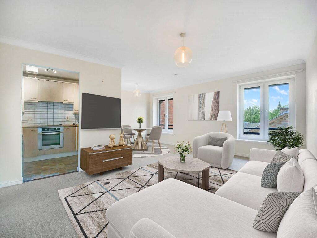 Main image of property: Turnbull Street, Glasgow, Glasgow City, G1