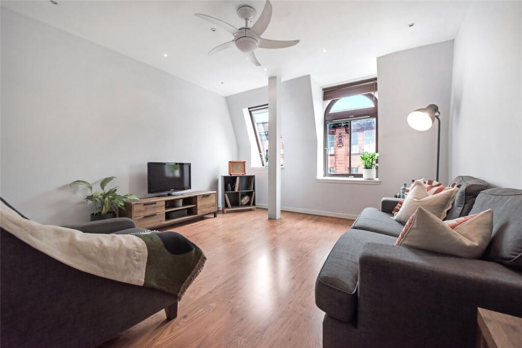 Main image of property: Walls Street, Glasgow, Glasgow City, G1