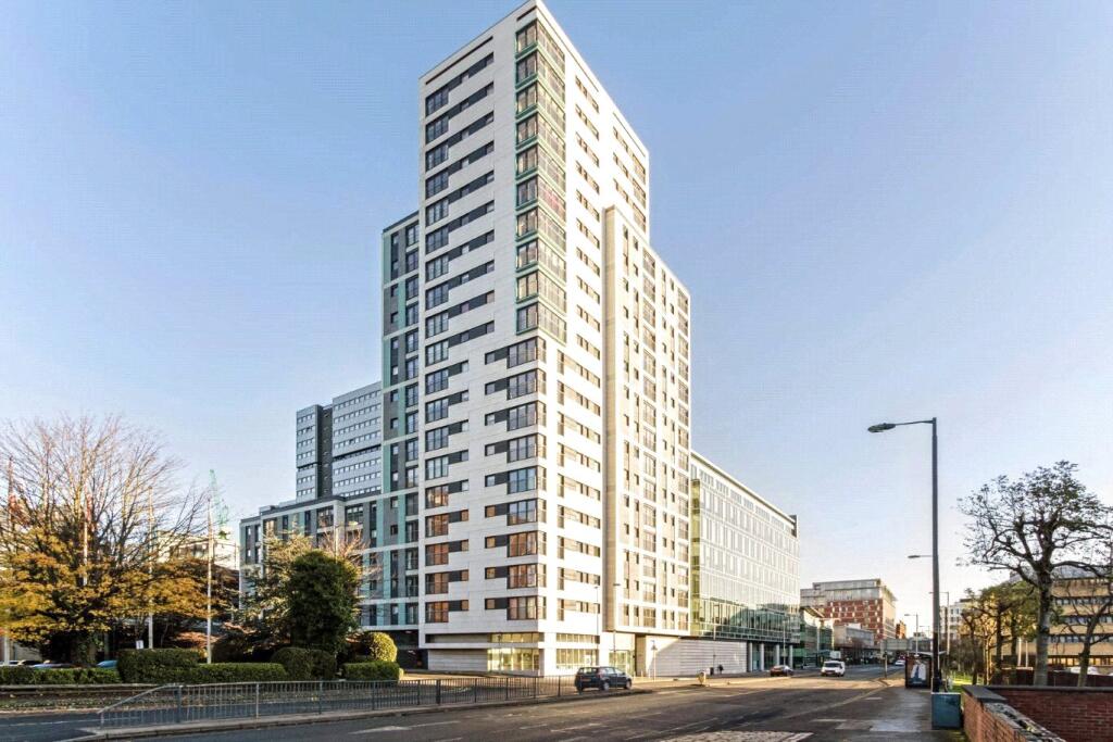 Main image of property: Argyle Street, Glasgow, Glasgow City, G2