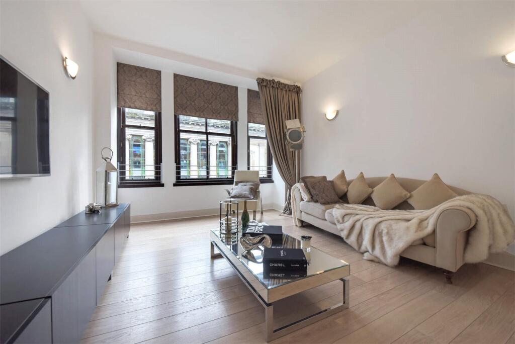 Main image of property: Cochrane Street, Glasgow, Glasgow City, G1