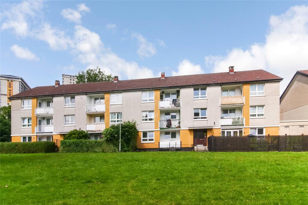 Main image of property: Braehead Street, Glasgow, Glasgow City, G5
