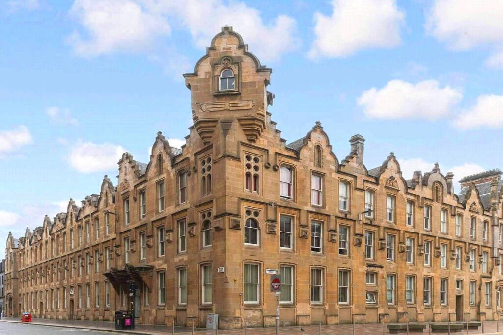 Main image of property: Ingram Street, Glasgow, Glasgow City, G1