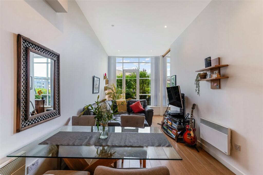 Main image of property: Albion Street, Glasgow, Glasgow City, G1