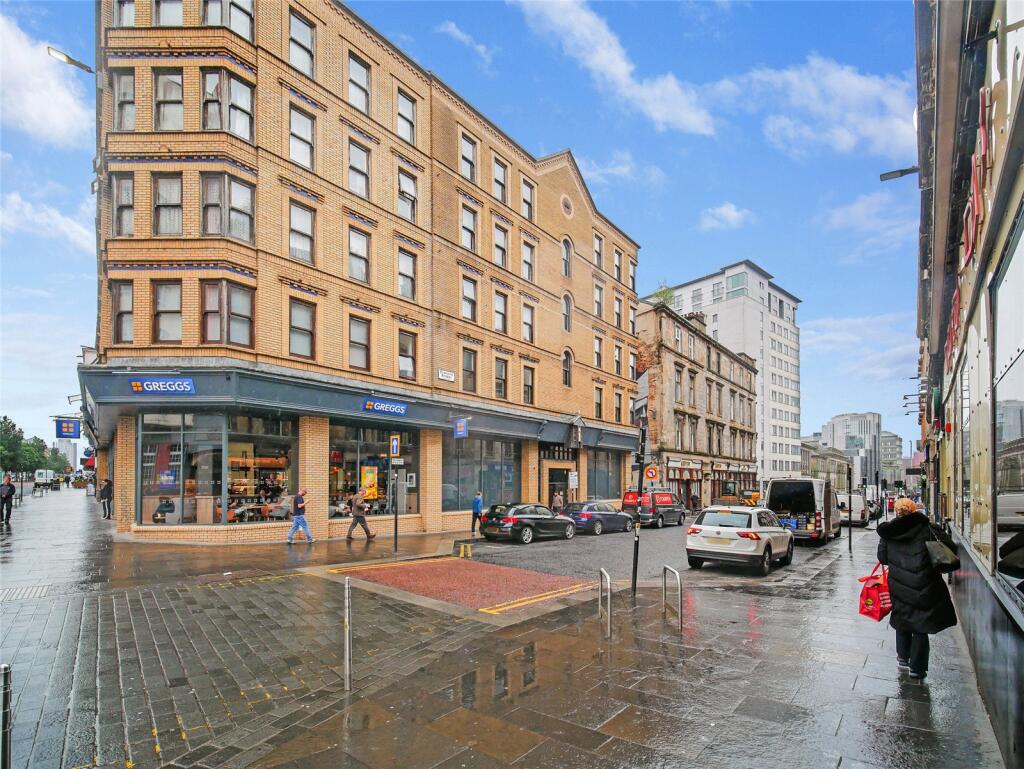 Main image of property: Elmbank Street, Glasgow, Glasgow City, G2