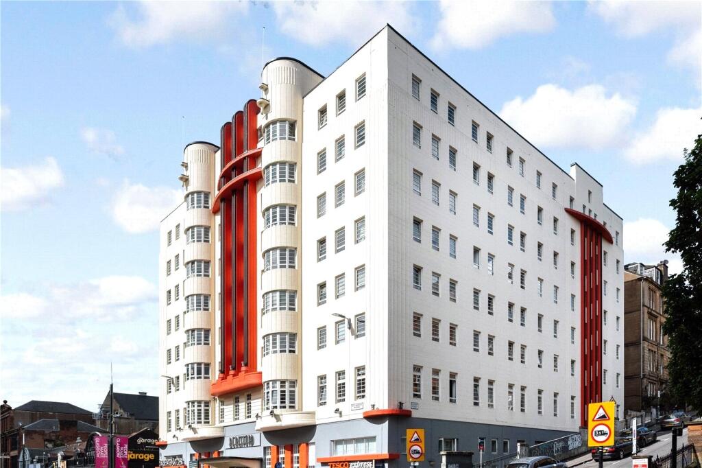 Main image of property: Sauchiehall Street, Glasgow, G2