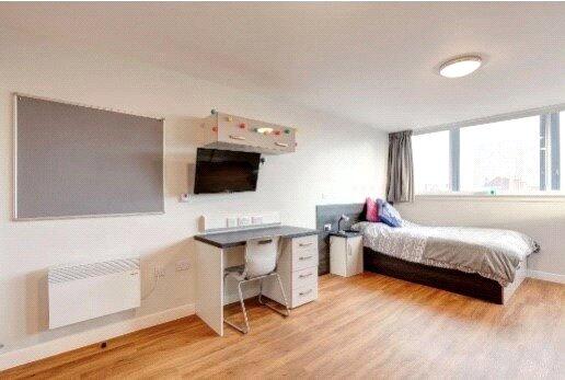 Main image of property: Bath Street, Glasgow, Glasgow City, G2