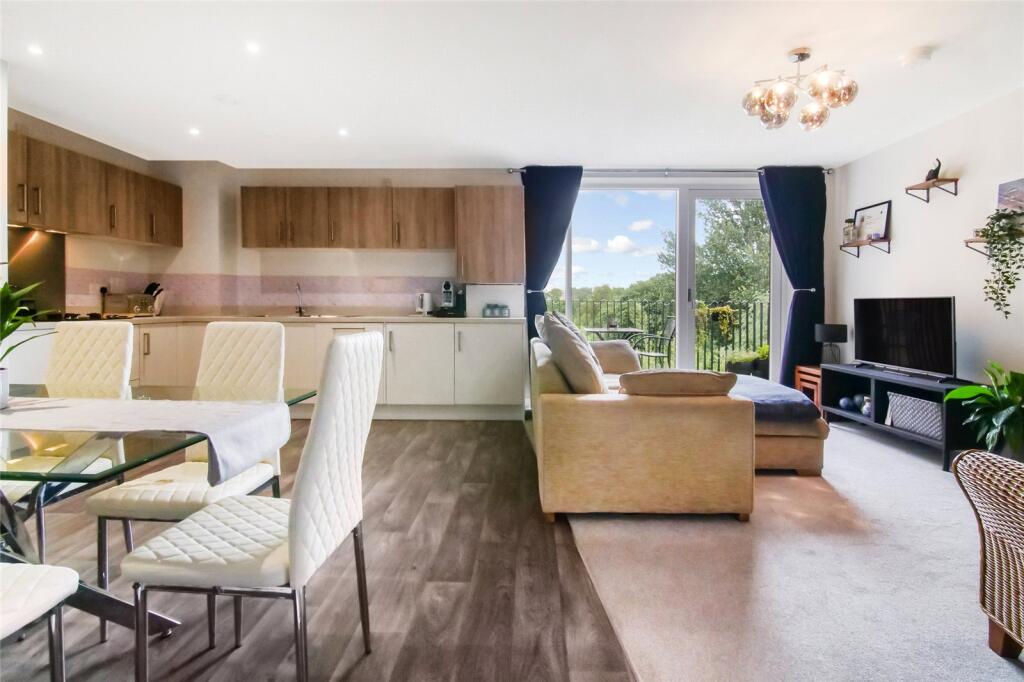 Main image of property: Richmond Park Terrace, Glasgow, Glasgow City, G5