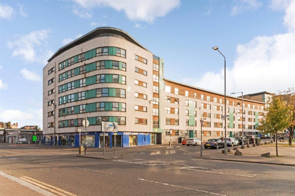 Main image of property: Charlotte Street, Glasgow, Glasgow City, G1