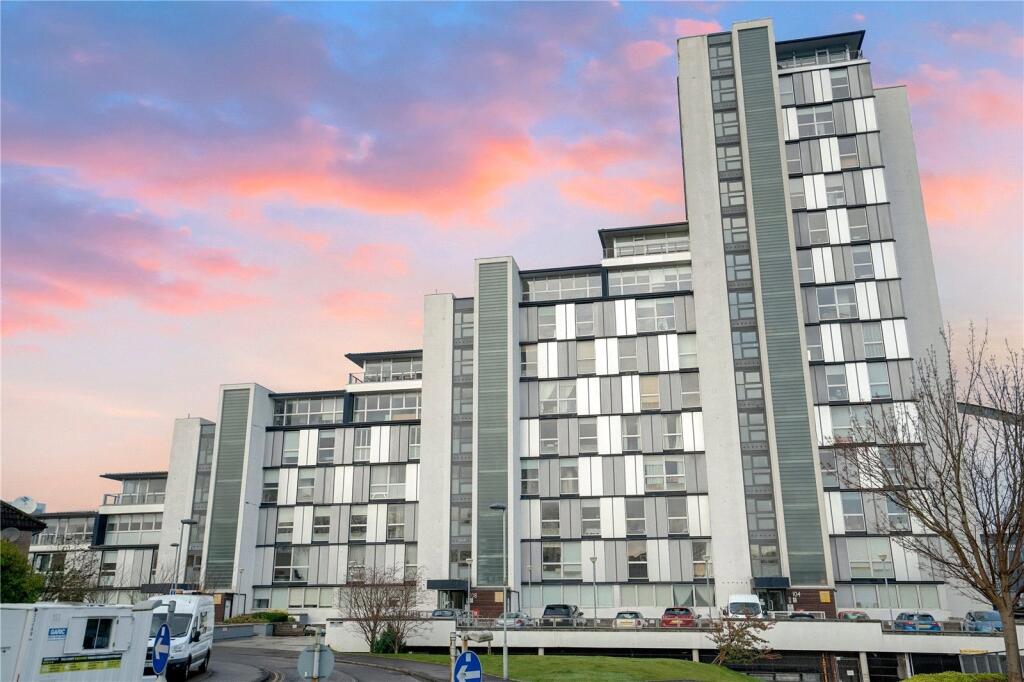 Main image of property: Mavisbank Gardens, Glasgow, Glasgow City, G51