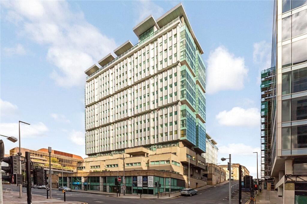 Main image of property: Bothwell Street, Glasgow, Glasgow City, G2