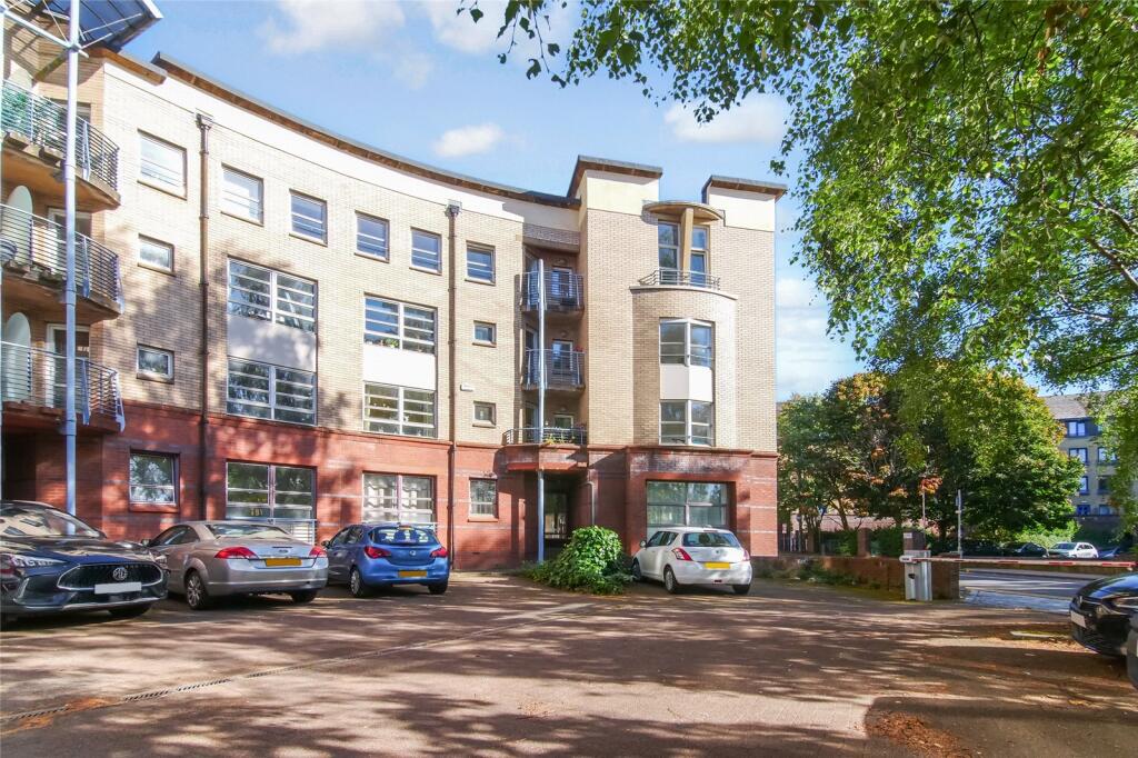 Main image of property: Turnbull Street, Glasgow, Glasgow City, G1