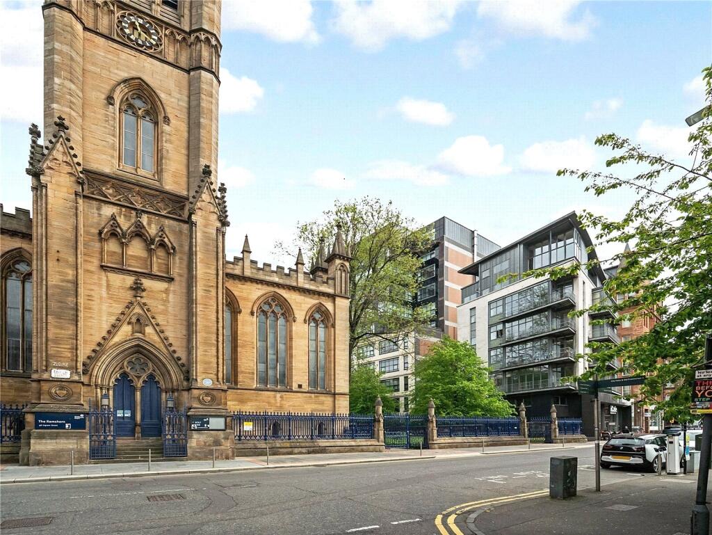 Main image of property: Albion Street, Glasgow, Glasgow City, G1