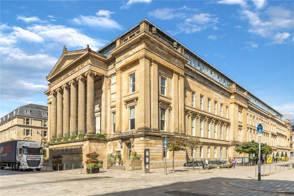 Main image of property: Ingram Street, Glasgow, G1