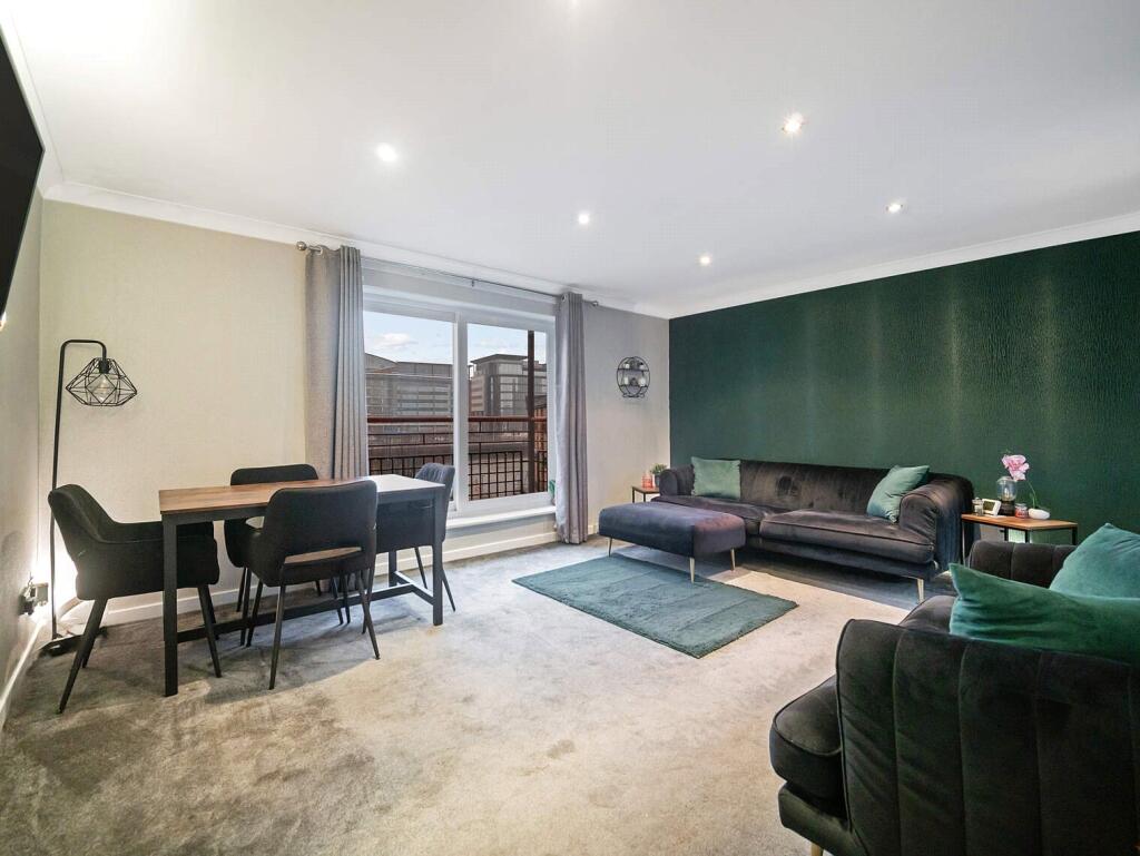 Main image of property: Riverview Place, Glasgow, Glasgow City, G5