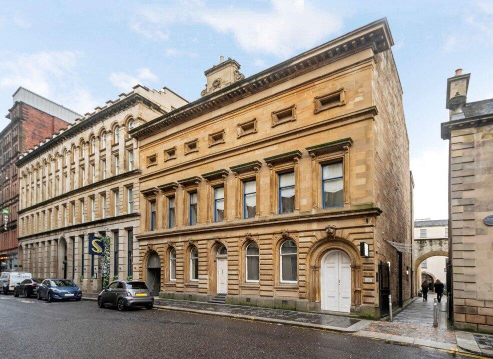 Main image of property: Miller Street, Glasgow, Glasgow City, G1
