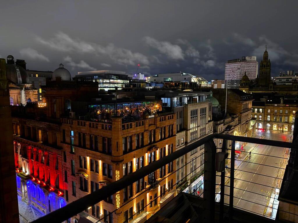 Main image of property: Hutcheson Street, Glasgow, Glasgow City, G1