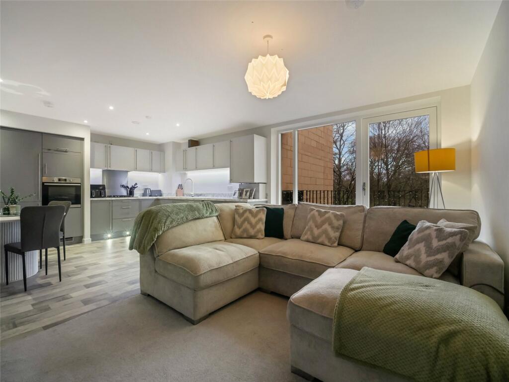 Main image of property: Richmond Park Terrace, Glasgow, Glasgow City, G5