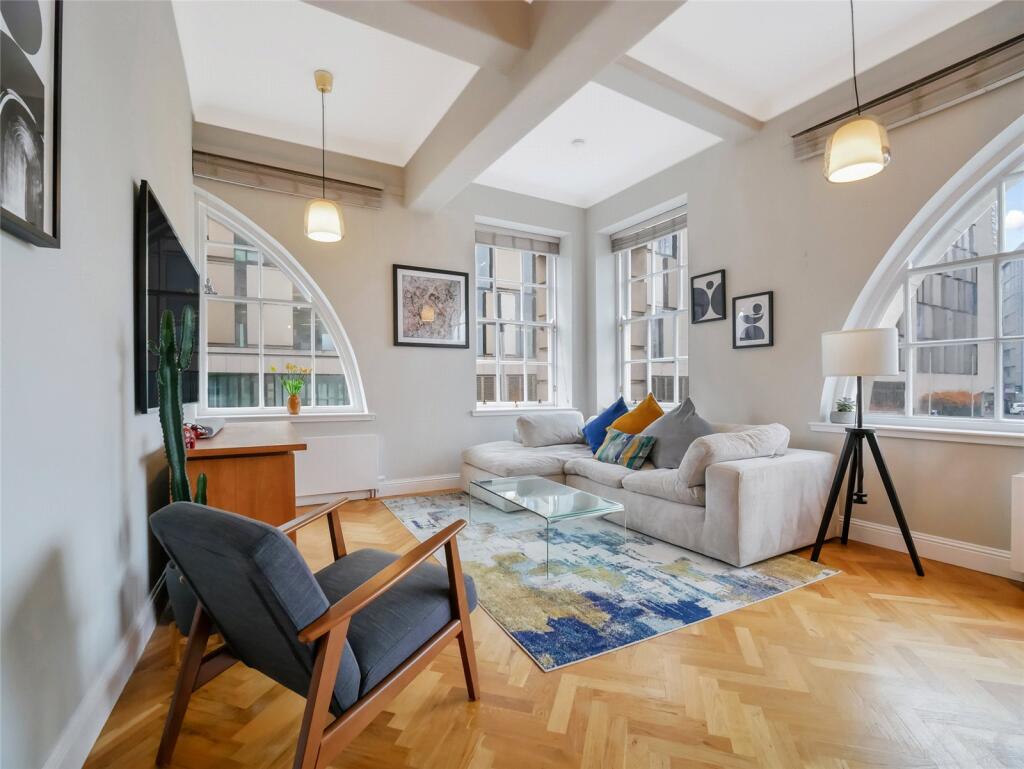 Main image of property: College Street, Glasgow, Glasgow City, G1