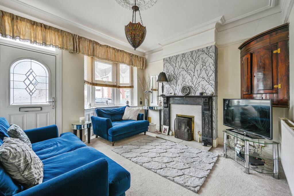 3 bedroom semidetached house for sale in Beech Tree Lane, Cannock, WS11