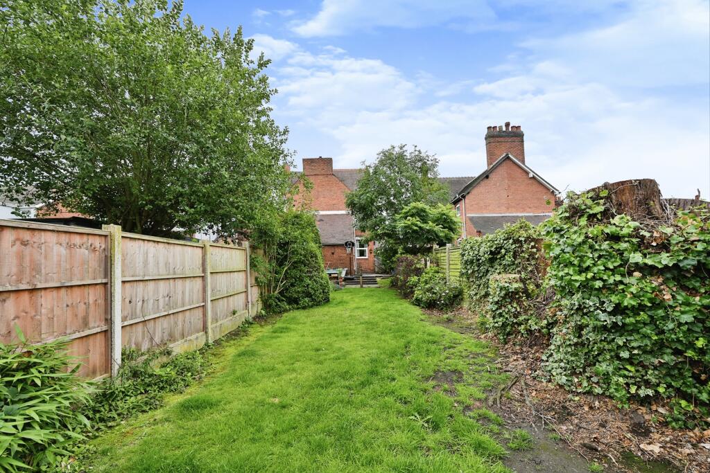 3 bedroom semidetached house for sale in Beech Tree Lane, Cannock, WS11