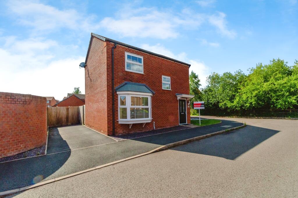 Main image of property: Ash Close, Norton Canes, Cannock, Staffordshire, WS11