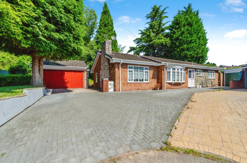 Main image of property: Aspen Court, Cannock, Staffordshire, WS12