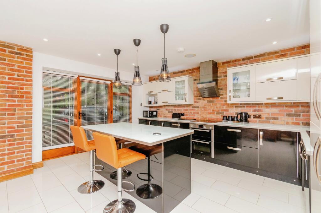 Main image of property: Watling Street, Cannock, Staffordshire, WS11