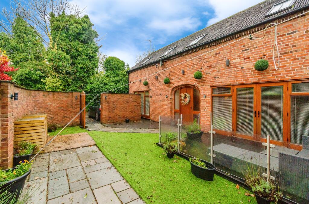Main image of property: Watling Street, Cannock, Staffordshire, WS11