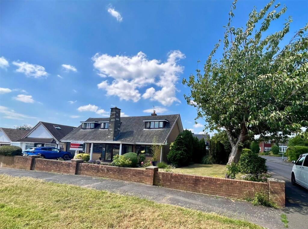 Main image of property: Bideford Way, Cannock, Staffordshire, WS11