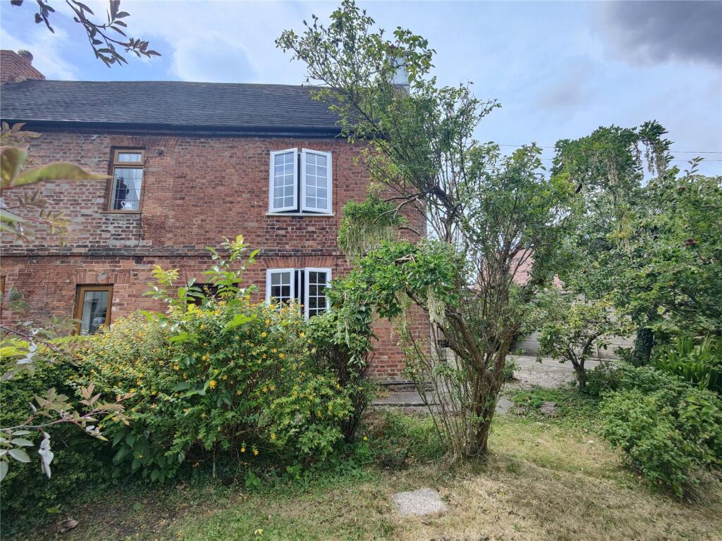 Main image of property: Hawthorn Road, Wheaton Aston, Stafford, Staffordshire, ST19