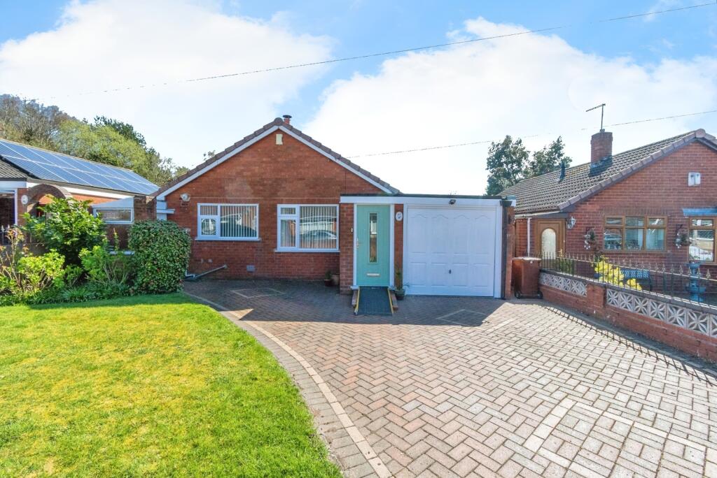 Main image of property: View Street, Hednesford, Cannock, Staffordshire, WS12
