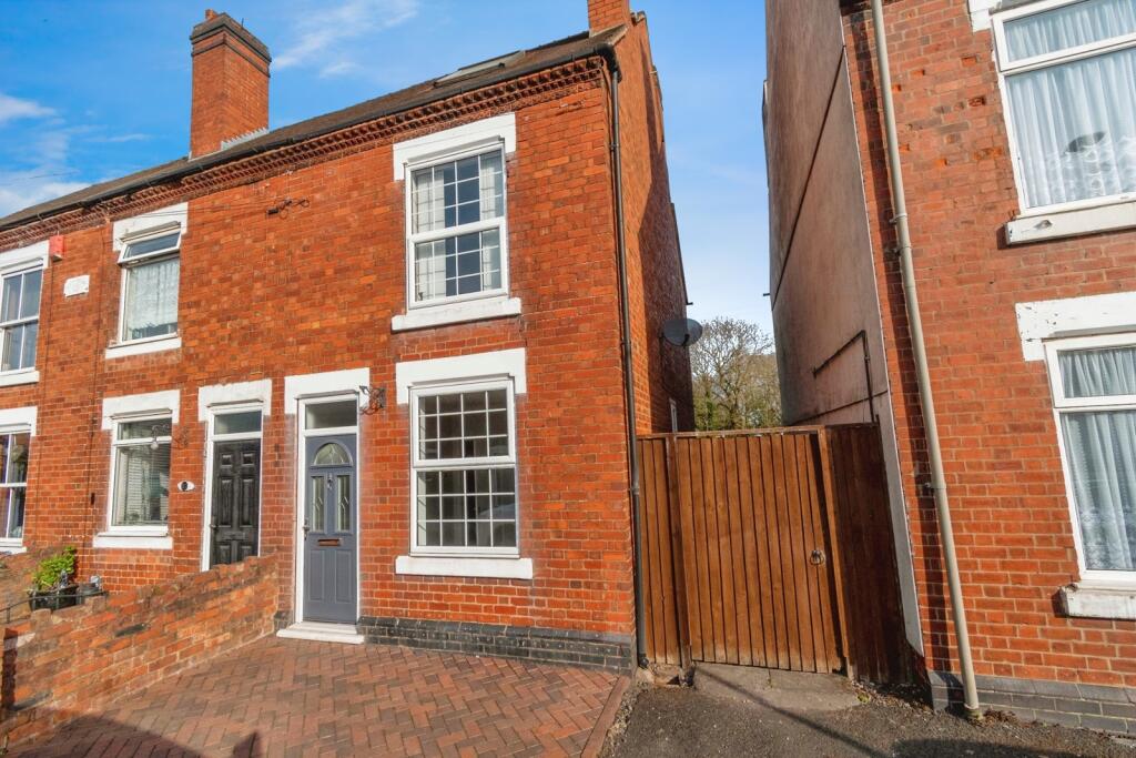 Main image of property: Long Lane, Walsall, Staffordshire, WS6