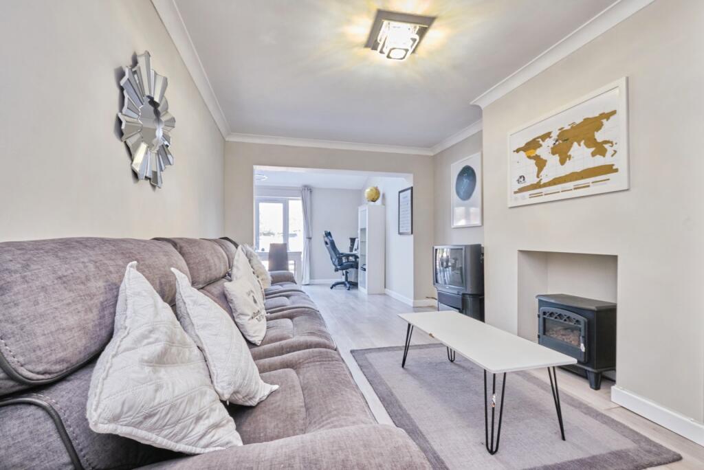 Main image of property: Cannock Road, Heath Hayes, Cannock, Staffordshire, WS12