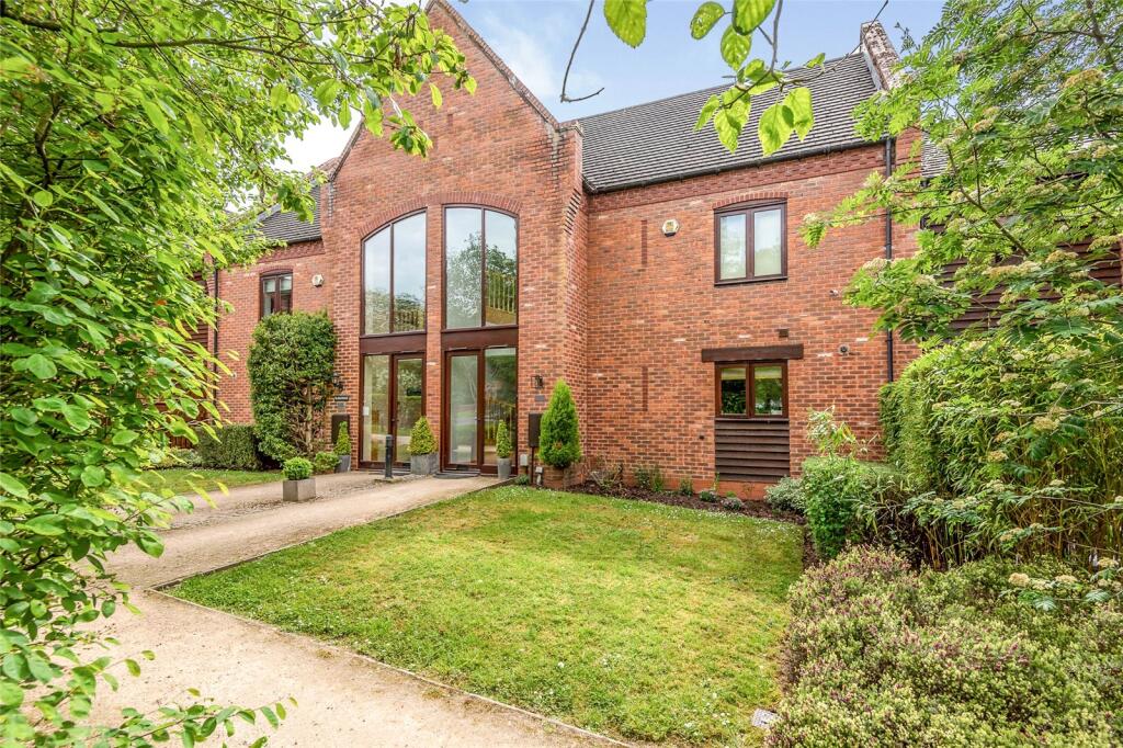 Main image of property: Lakeland Court, Hednesford, Cannock, Staffordshire, WS12