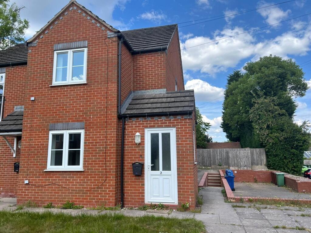Main image of property: Helens Court, Hednesford, Cannock, WS12