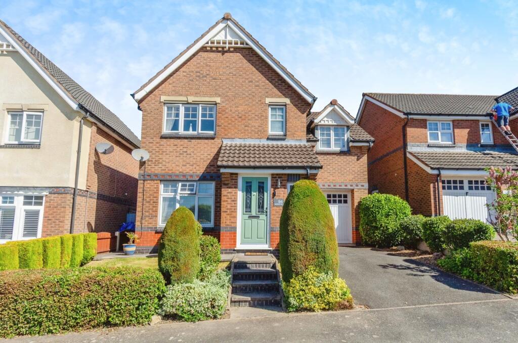 Main image of property: Chasewater Way, Norton Canes, Cannock, Staffordshire, WS11