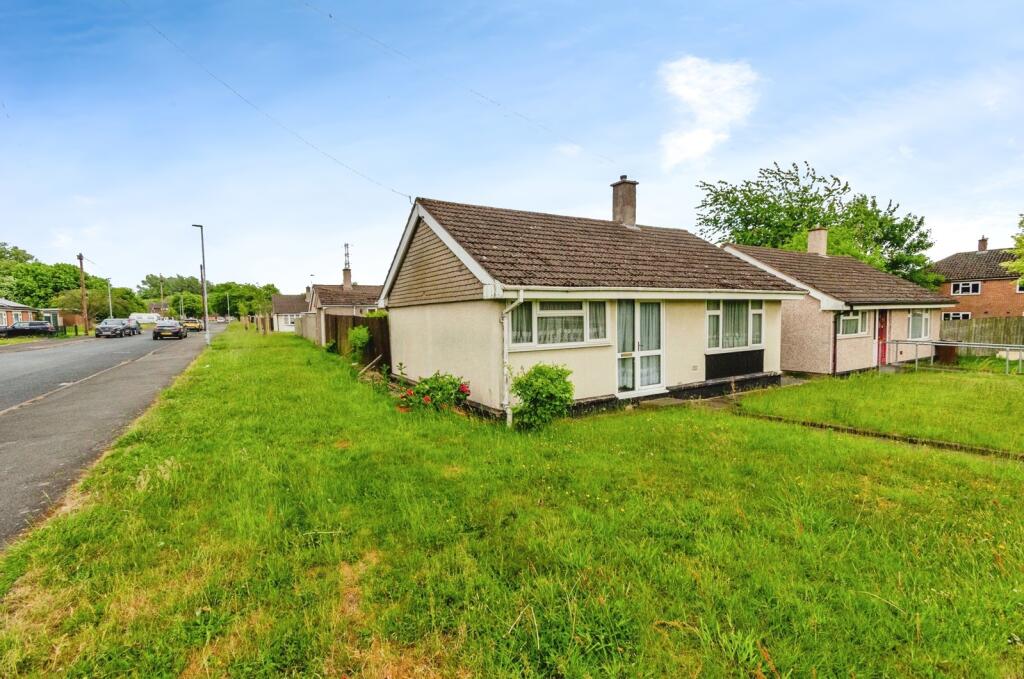 Main image of property: Breeze Avenue, Norton Canes, Cannock, Staffordshire, WS11