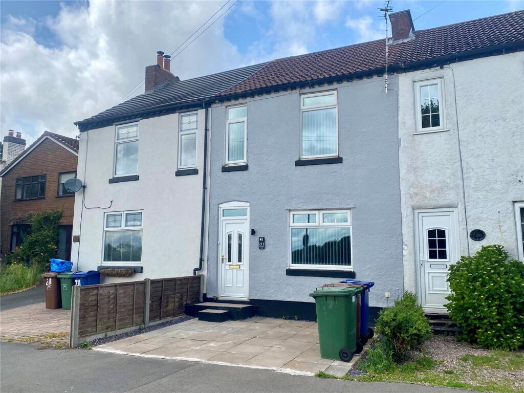 Main image of property: Littleworth Road, Hednesford, Cannock, Staffordshire, WS12