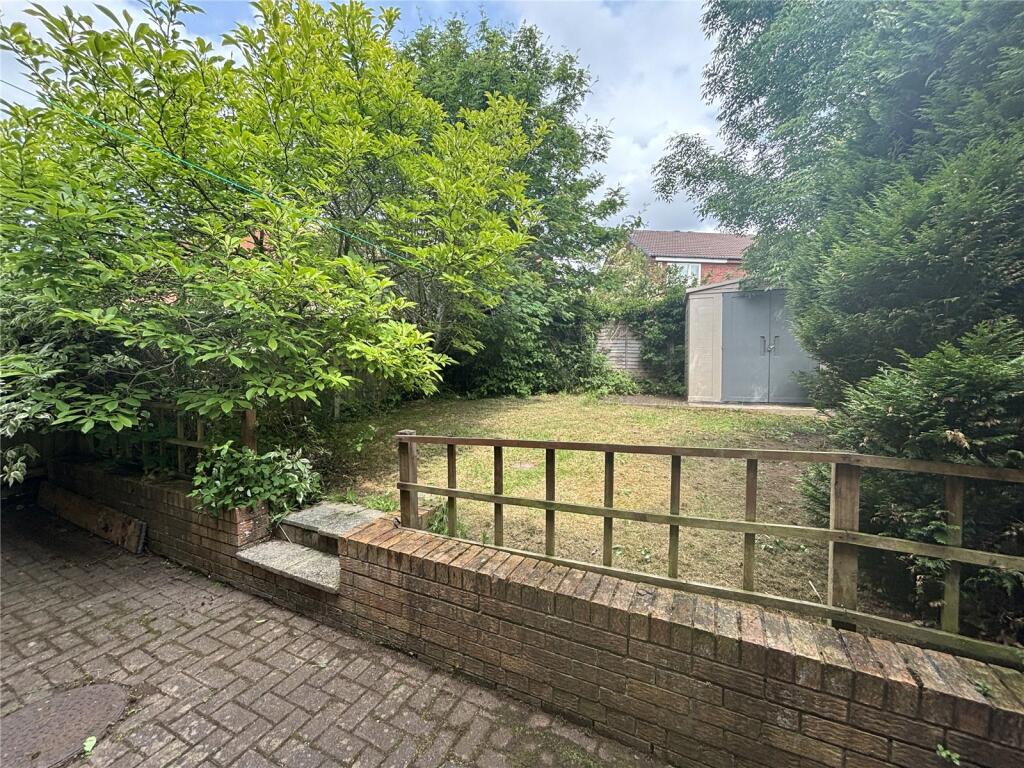 Main image of property: Rembrandt Close, Heath Hayes, Cannnock, Staffordshire, WS11