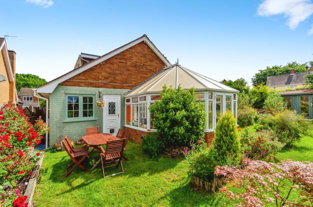 Main image of property: Brunswick Road, Cannock, Staffordshire, WS11