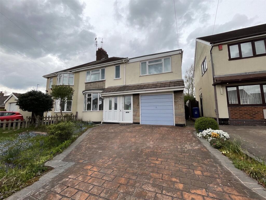 Main image of property: Lower Road, Hednesford, Cannock, Staffordshire, WS12