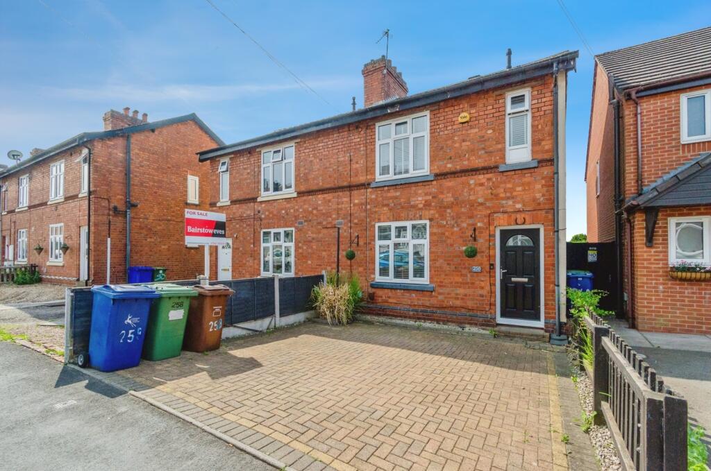Main image of property: Cemetery Road, Cannock, Staffordshire, WS11