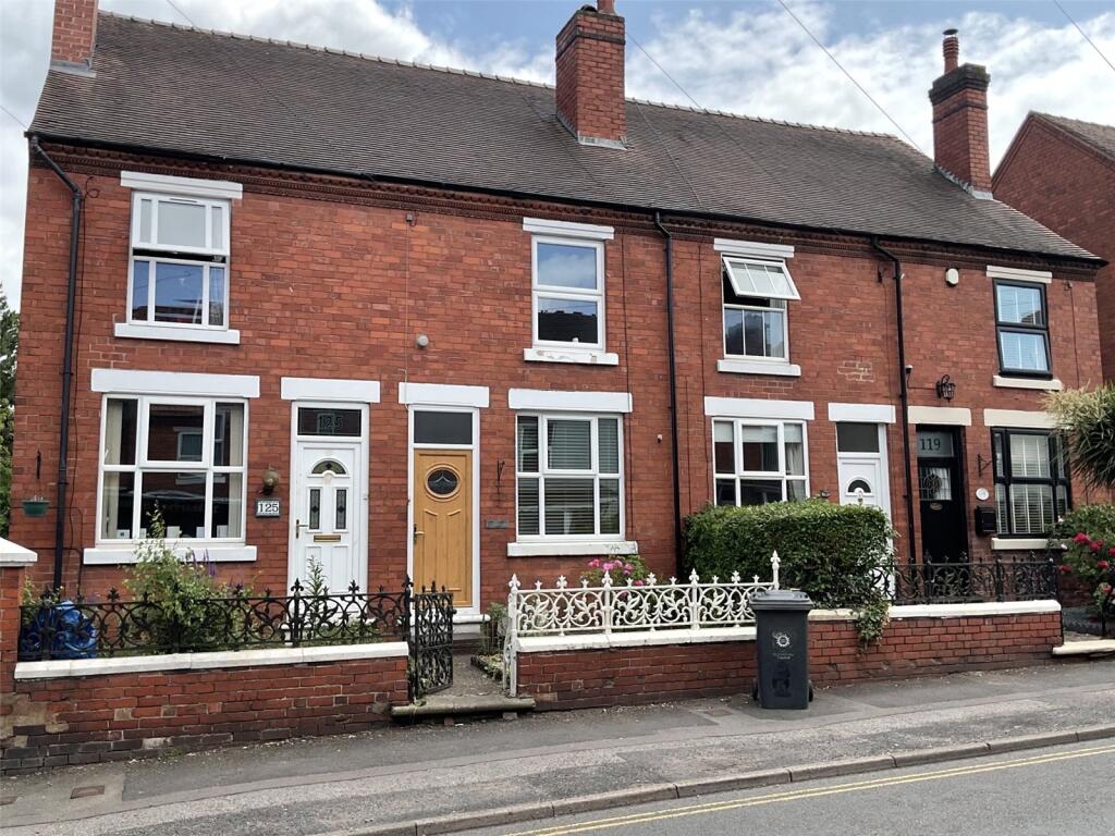 Main image of property: Station Street, Cheslyn Hay, Walsall, Staffordshire, WS6