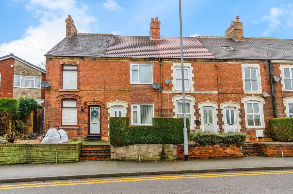 Main image of property: Littleworth Road, Cannock, Staffordshire, WS12