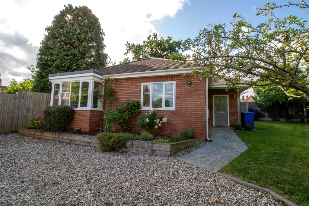 Main image of property: Gorsey Lane, Cannock, Staffordshire, WS11