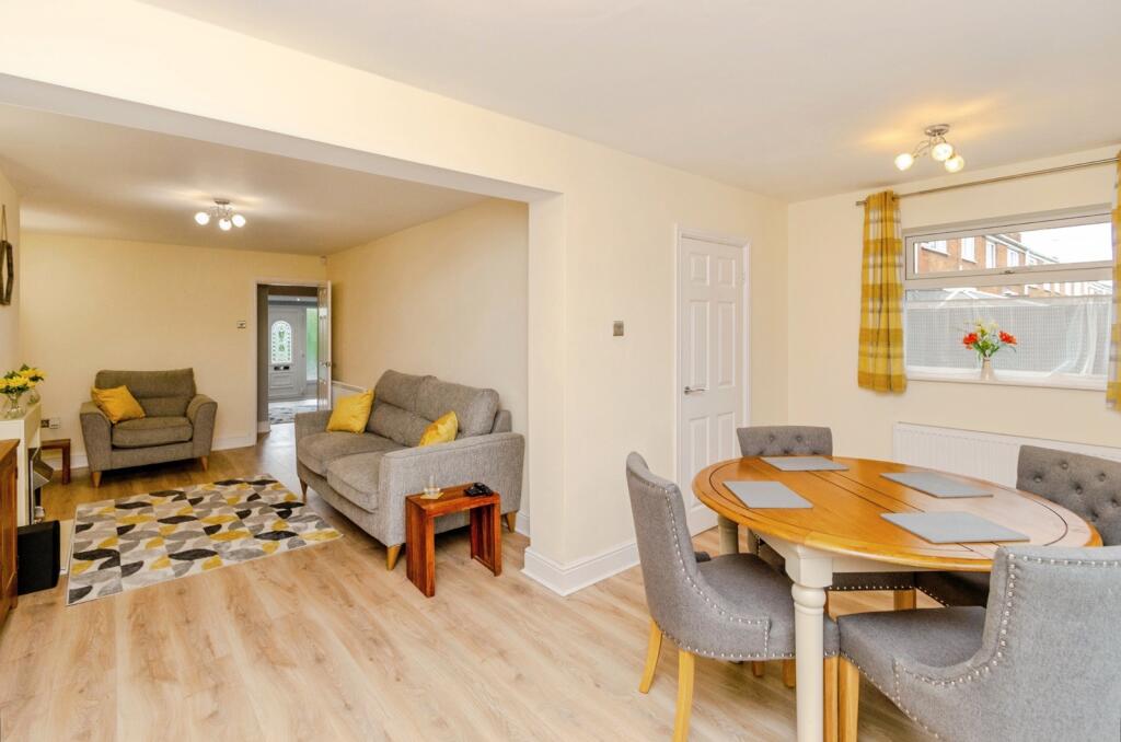 Main image of property: Langdale Drive, Cannock, Staffordshire, WS11