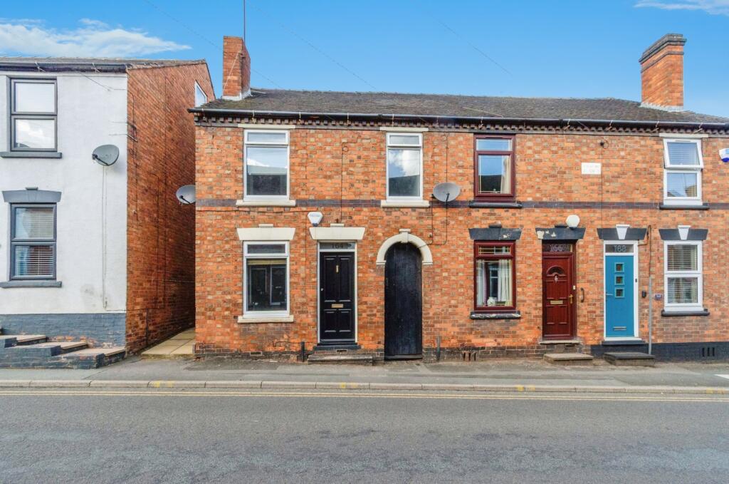 Main image of property: Station Street, Cheslyn Hay, Walsall, Staffordshire, WS6