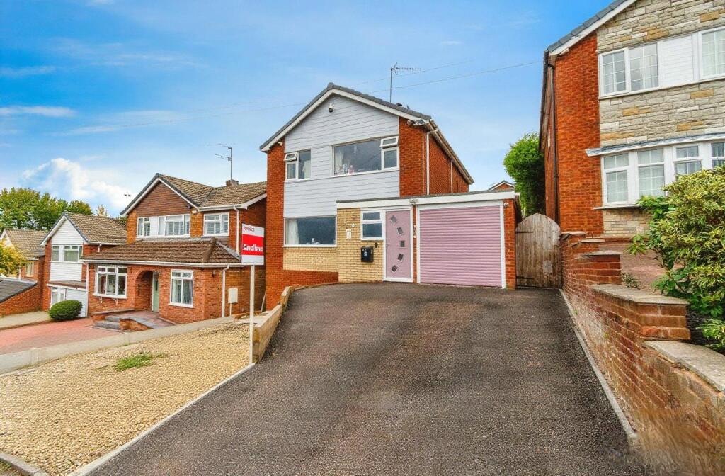 Main image of property: Pendle Hill, Hednesford, Cannock, Staffordshire, WS12