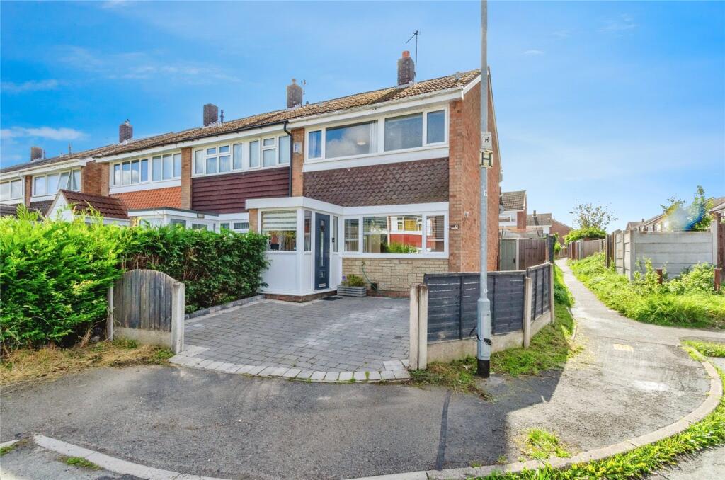 Main image of property: Achilles Close, Walsall, Staffordshire, WS6